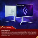 Viewsonic VX2428AJ-BL - Image 2