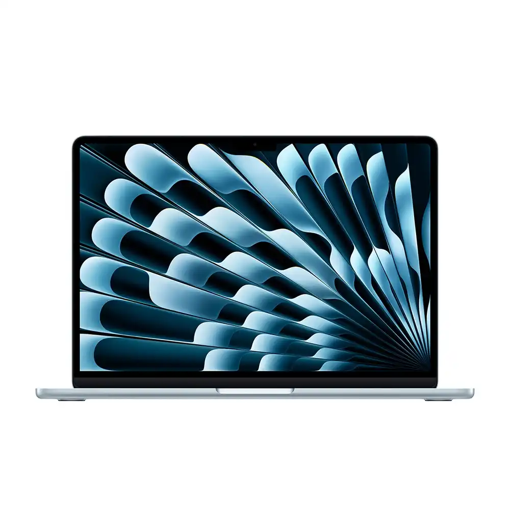 Apple Macbook Air 13 M5 - Image 3