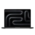 Apple Macbook Pro 14" Inch M5 Chip - Image 3