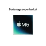 Apple Macbook Pro 14" Inch M5 Chip - Image 5