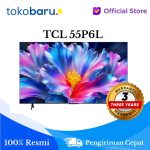 TCL 55P6L