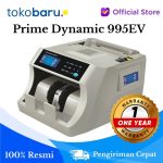 Mesin Hitung Uang Prime Dynamic 995EV