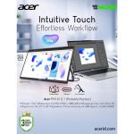 Monitor Portable Acer PM161QT
