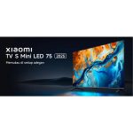 Xiaomi TV 75" L75MA-SPLME