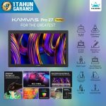Huion Kamvas PRO 27 GEN 3 - Image 3