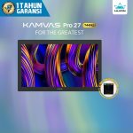 Huion Kamvas PRO 27 GEN 3