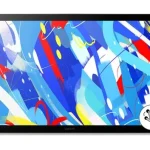 Wacom Cintiq 24 Touch