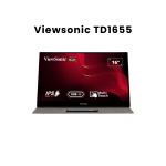 Viewsonic TD1655