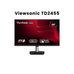 Viewsonic TD 2455