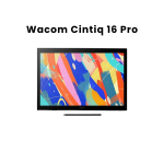 WACOM Cintiq 16 Pro Pen 3