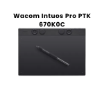 Wacom Intuos Pro