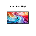 Monitor Portable Acer PM161QT