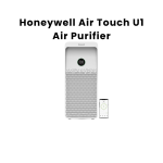 Honeywell Air Touch U1 Air Purifier