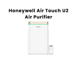 Honeywell Air Touch U2 Air Purifier