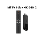Mi TV Stick 4K GEN 2