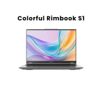 Colorful Rimbook S1 Laptop Gaming