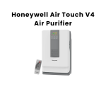 Honeywell Air Touch V4 Air Purifier