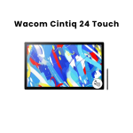 Wacom Cintiq 24 Touch DTH246K0A