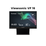 Monitor Viewsonic VP16