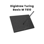 Digidraw Turing Basic M T610