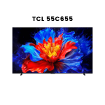 TCL 55C655