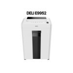 Deli E9952 Penghancur kertas Paper Shredder ltr
