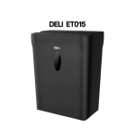Deli ET015 Paper Shredder