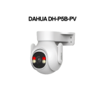 Dahua DH-P5B-PV CCTV