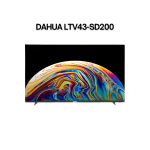 Dahua TV FHD 43" LTV43-SD200