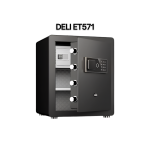 Deli ET571 Safe Box Brankas Digital