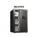 Deli ET572 Safe Box Brankas Digital