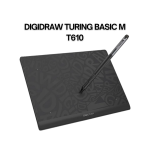 Digidraw Turing Basic M T610