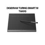 Digidraw Turing Smart M TW610