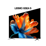 Xiaomi TV 85" S Mini LED 2026