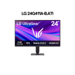 LG 24G411A-B.ATI Gaming Monitor