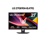LG 27G610A-B.ATIQ Gaming Monitor