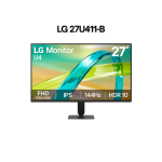 LG 27U411-B
