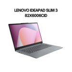 Lenovo IdeaPad Slim 3 82X6006CID