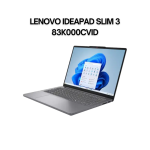 Lenovo IdeaPad Slim 3 83K000CVID