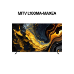 Xiaomi Smart Display Max 100" 2025