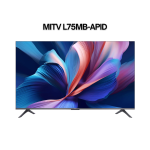 Xiaomi TV A Pro 2026 75" QLED