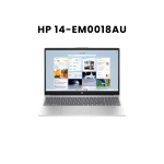 HP 14-EM0018AU R5-7530U