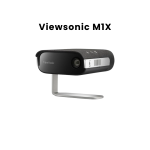 Viewsonic M1X Smart LED Portable