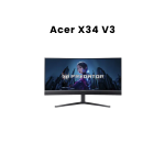 Acer X34 V3