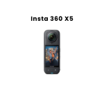 INSTA 360 X5