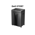 Deli ET097 Paper Shredder