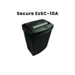 Secure EzSC-10A