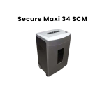 Secure Maxi 34 SCM
