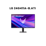 LG 24G411A-B.ATI Gaming Monitor
