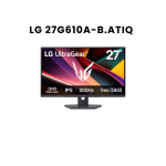LG 27G610A-B.ATIQ Gaming Monitor